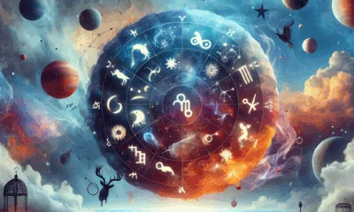 L'oroscopo di oggi, venerdì 15 novembre 2024