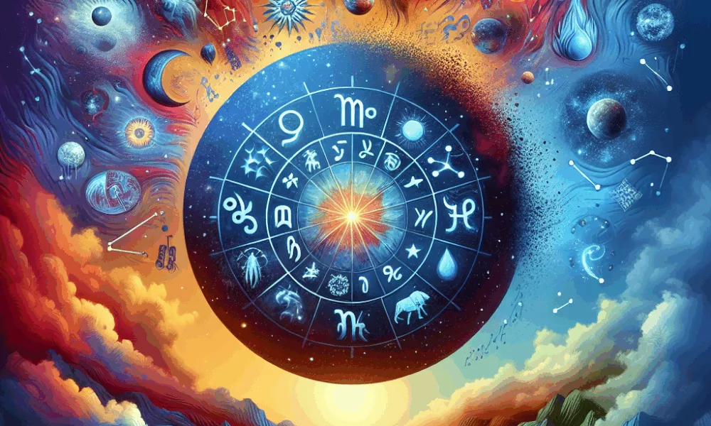 L'oroscopo di oggi, Domenica 17 Novembre 2024