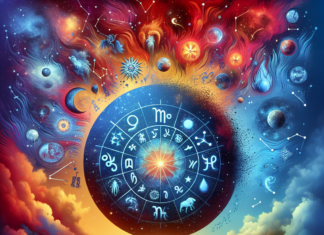 L’oroscopo di oggi, Domenica 17 Novembre 2024 L'oroscopo di oggi, Domenica 17 Novembre 2024