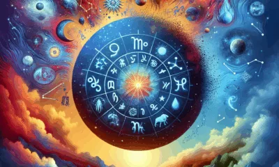 L'oroscopo di oggi, Domenica 17 Novembre 2024