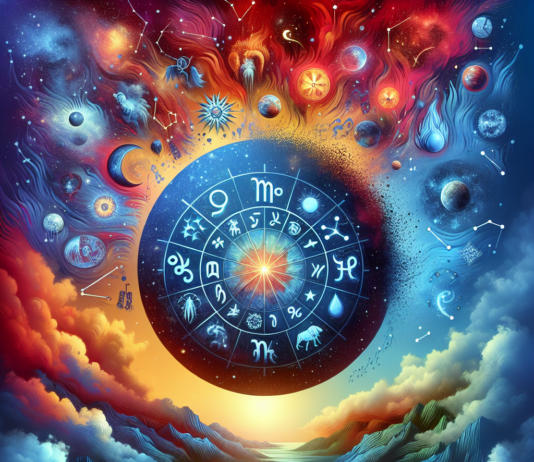 L’oroscopo di oggi, Domenica 17 Novembre 2024 L'oroscopo di oggi, Domenica 17 Novembre 2024