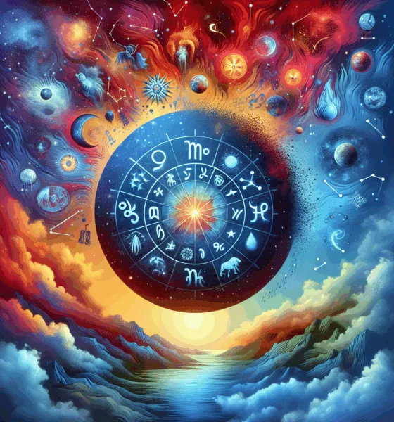 L'oroscopo di oggi, Domenica 17 Novembre 2024