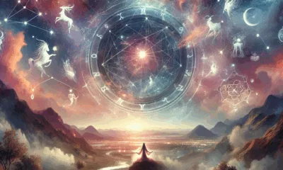 L'oroscopo di oggi, lunedì 17 novembre 2025