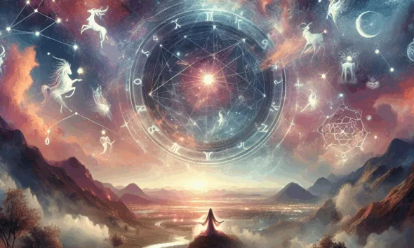 L'oroscopo di oggi, lunedì 17 novembre 2025