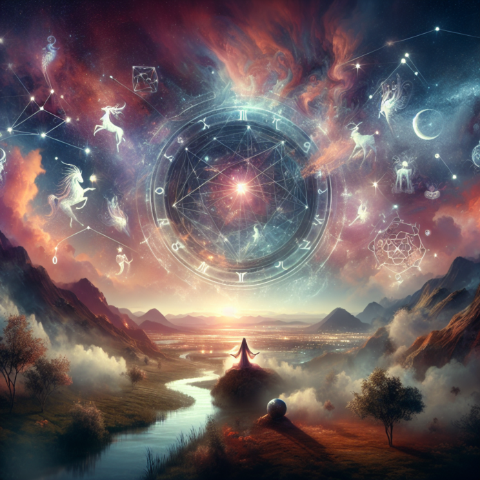 L'oroscopo di oggi, lunedì 17 novembre 2025 L'oroscopo di oggi, lunedì 17 novembre 2025