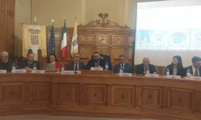 Sostenibilità: Magistrati Brasiliani a Lecce