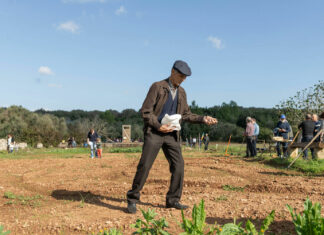 Utopia e realtà: evento per la Palestina Utopia e realtà: evento per la Palestina