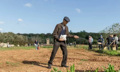 Utopia e realtà: evento per la Palestina