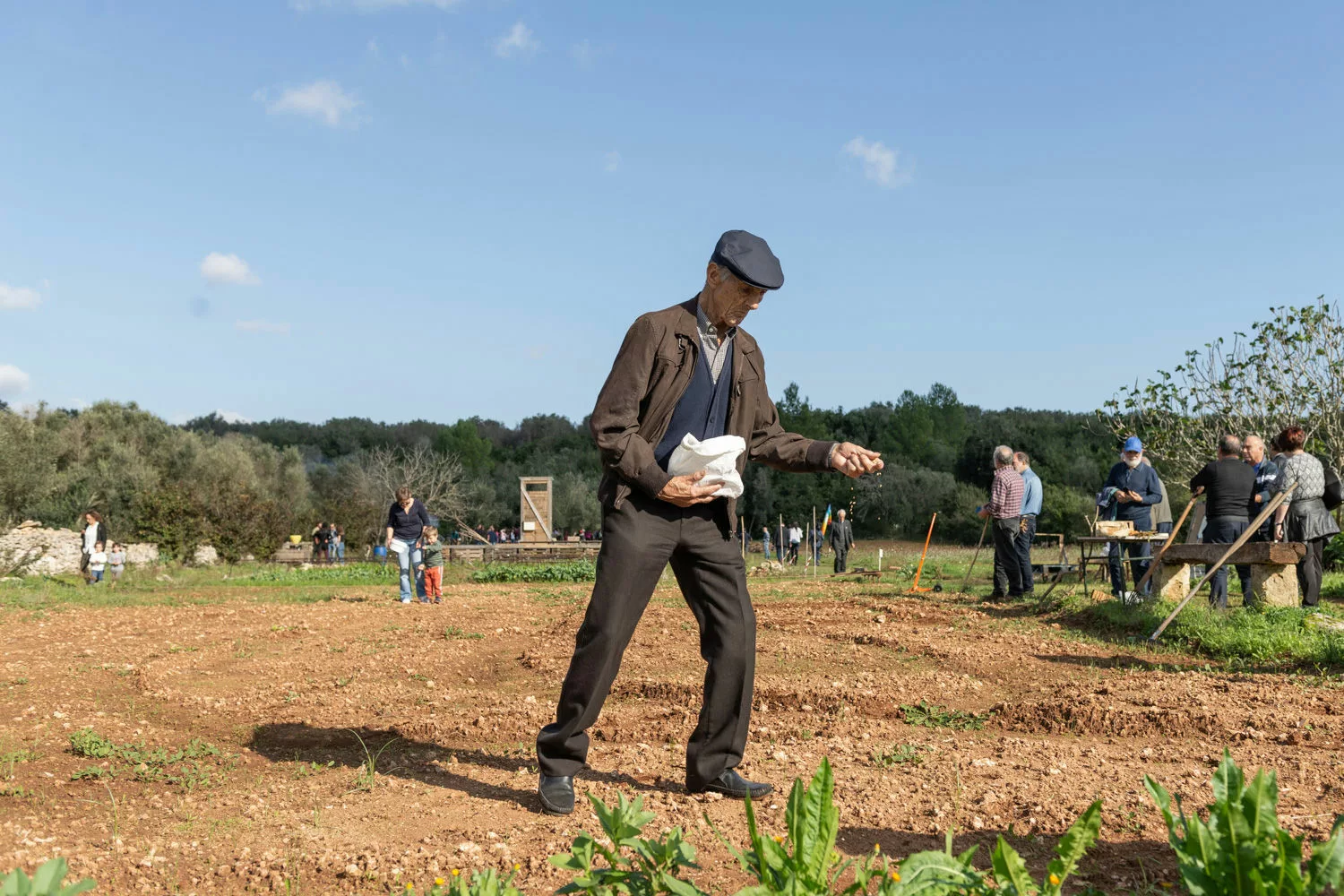 Utopia e realtà: evento per la Palestina Utopia e realtà: evento per la Palestina