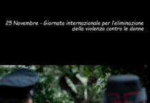 Carabinieri in prima linea contro la violenza sulle donne Carabinieri contro violenza donne