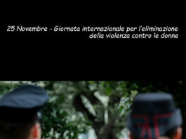 Carabinieri contro violenza donne