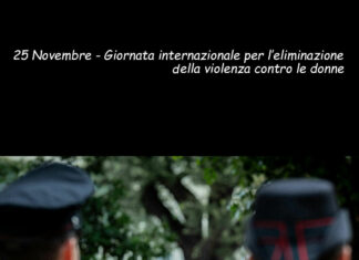 Carabinieri in prima linea contro la violenza sulle donne Carabinieri contro violenza donne