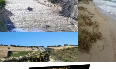 Uggento: silenzio elettorale su ambiente