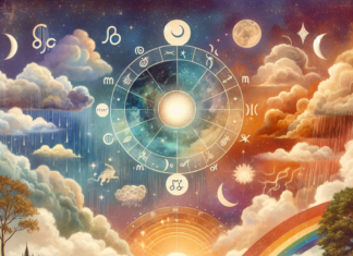 L’oroscopo di oggi, Martedì 18 Novembre 2025 L'oroscopo di oggi, Martedì 18 Novembre 2025