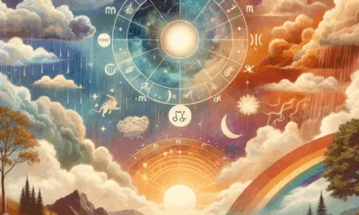 L'oroscopo di oggi, Martedì 18 Novembre 2025