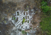 Quasi un milione per la necropoli di Ugento Ugento: tesori messapici rivivono