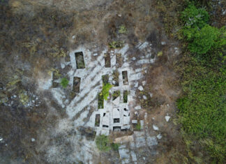 Quasi un milione per la necropoli di Ugento Ugento: tesori messapici rivivono