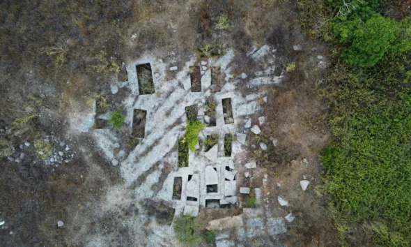 Ugento: tesori messapici rivivono