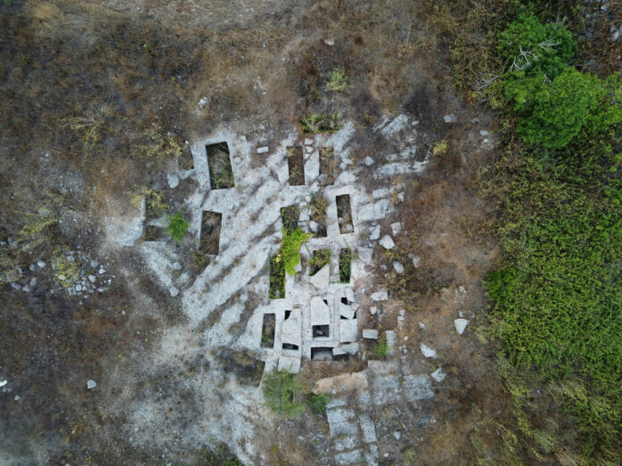 Ugento: tesori messapici rivivono Ugento: tesori messapici rivivono