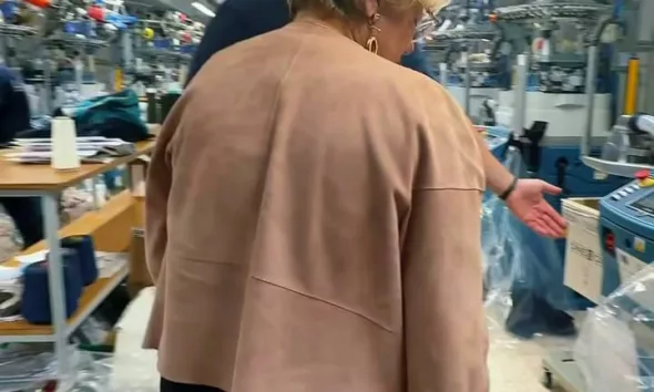 Ugento: Like social al museo fa scoppiare la polemica