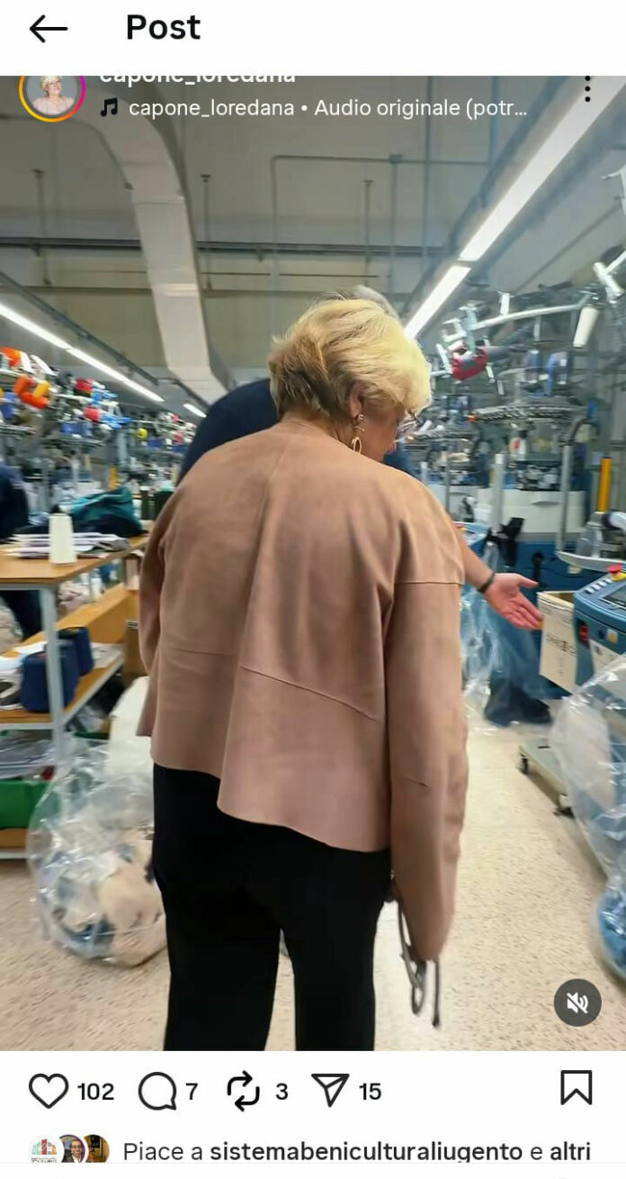 Ugento: Like social al museo fa scoppiare la polemica Ugento: Like social al museo fa scoppiare la polemica