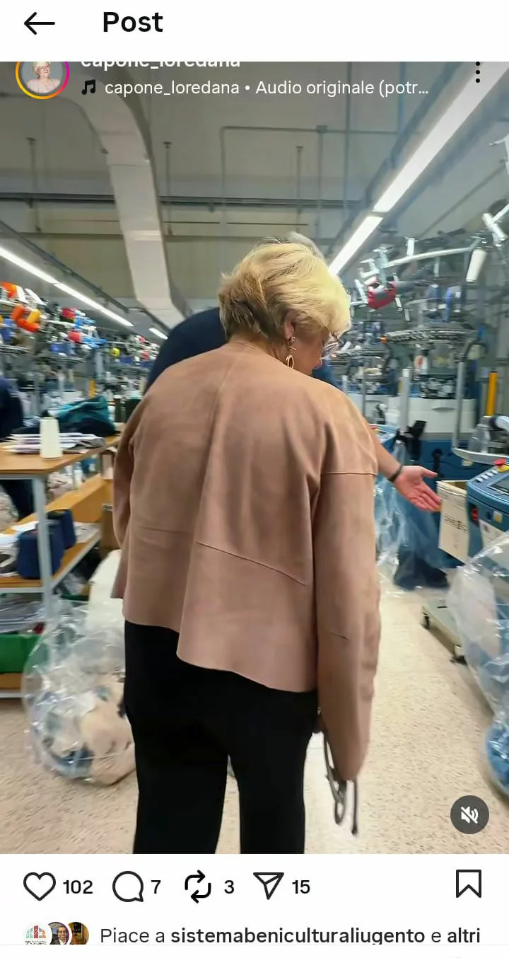 Ugento: Like social al museo fa scoppiare la polemica