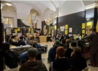 A Salve il centro antidiscriminazione “L’Amara” si presenta Centro antidiscriminazione L'Amara a Salve