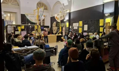 Centro antidiscriminazione L'Amara a Salve