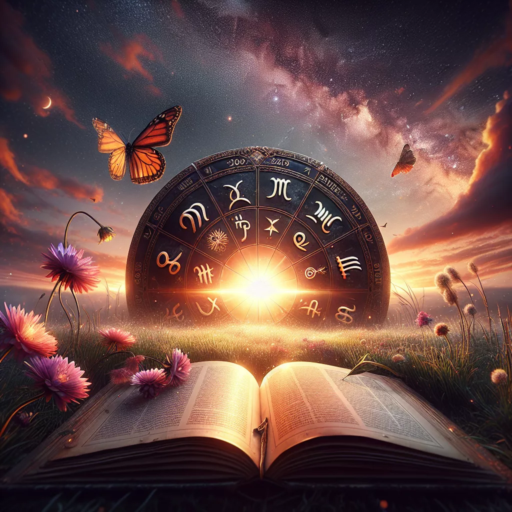 # L’oroscopo di oggi, giovedì 1 novembre 2025 # L'oroscopo di oggi, giovedì 1 novembre 2025 Buongiorno! Ecco le previsioni astrologiche per questa giornata speciale. --- **Ariete** ♈ Una giornata carica di energia. I pianeti favoriscono nuovi inizi e decisioni importanti. **Toro** ♉ Momento di riflessione. Concentrati su ciò che davvero conta nella tua vita. **Gemelli** ♊ Comunicazioni positive in arrivo. Ottime notizie da persone care. **Cancro** ♋ Focus sulla famiglia e le relazioni. Un'occasione per rafforzare i legami. **Leone** ♌ Creatività al massimo. È il momento di brillare e mostrare i tuoi talenti. **Vergine** ♍ Stabilità e serenità. Giornata propizia per organizzare e pianificare. **Bilancia** ♎ Socialità e allegria. Incontri piacevoli e momenti di svago ti aspettano. **Scorpione** ♏ Introspezione e trasformazione. Ascolta il tuo intuito oggi. **Sagittario** ♐ Avventura e curiosità. Nuove opportunità all'orizzonte. **Capricorno** ♑ Ambizioni e obiettivi chiari. Avanti tutta verso i tuoi sogni! **Acquario** ♒ Libertà e innovazione. Un giorno per pensare in grande. **Pesci** ♓ Intuizione al massimo. Fiducia nelle tue capacità.