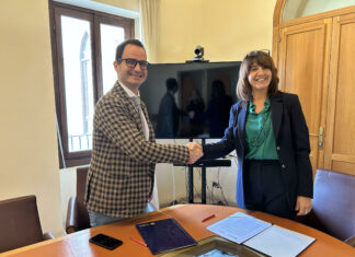 UniSalento e ARPAL Puglia: nasce una nuova alleanza per il lavoro dei giovani laureati