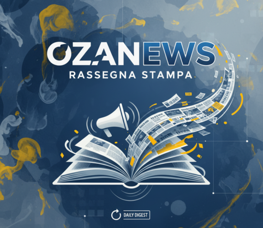 Rassegna stampa Salento: successi mondiali nella danza, Lecce in Serie A, solidarietà a Casarano e speranze per lo sport a Lecce. Le news da Ozanews.it!