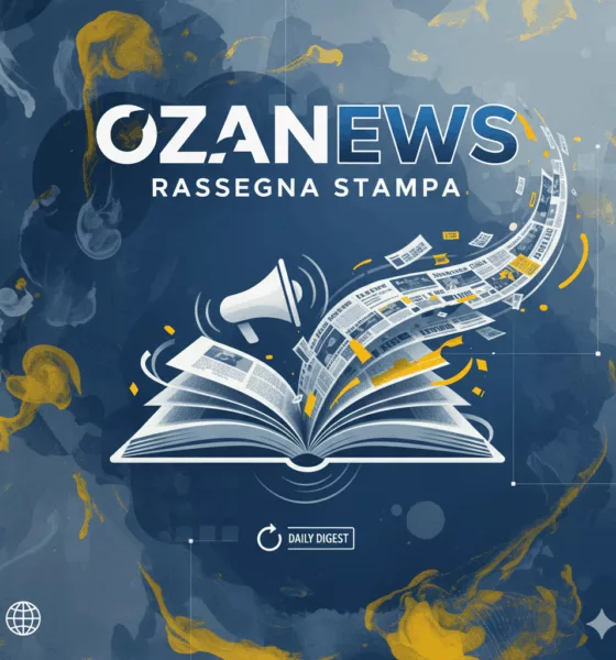 Rassegna Stampa Di Ozanews A Ugento