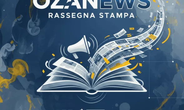 Rassegna Stampa Di Ozanews A Ugento