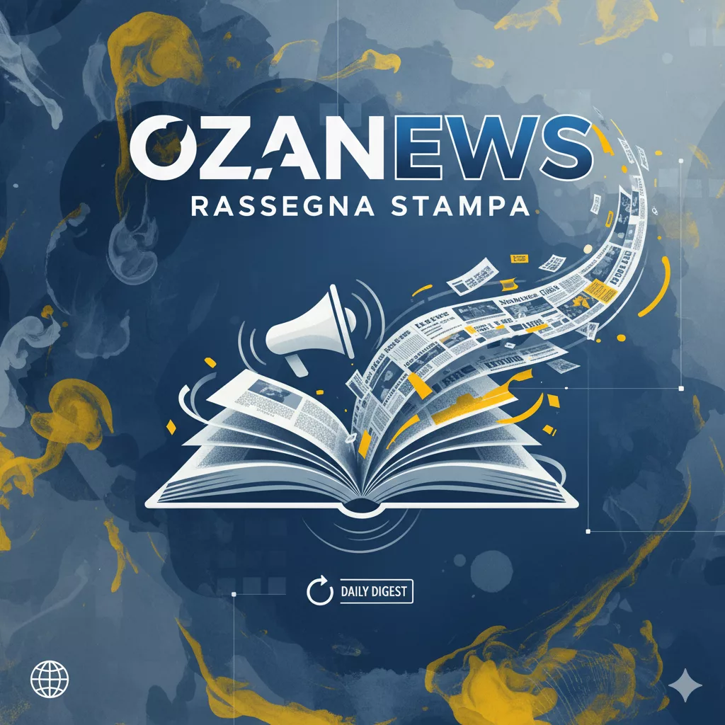 Rassegna Stampa Di Ozanews A Ugento