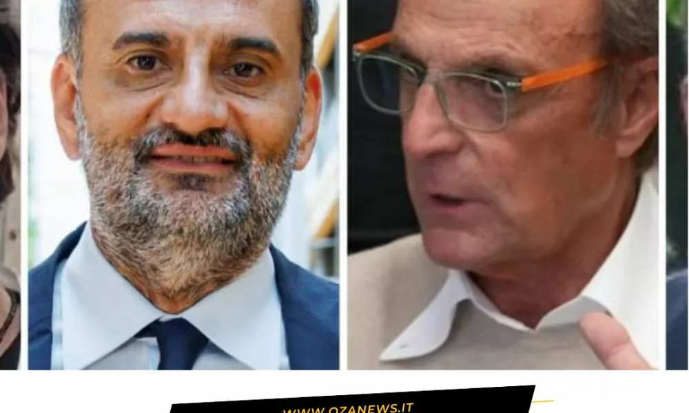 Sondaggi Regionali Decaro Verso Una Vittoria Annunciata In Puglia