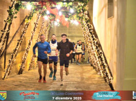 Corri con Don Tonino