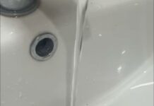 Torre San Giovanni: cittadini esasperati per la carenza d’acqua