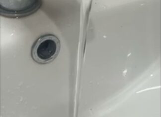 Torre San Giovanni: cittadini esasperati per la carenza d’acqua