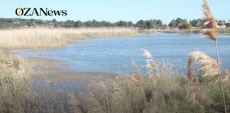 Appaltati i lavori per il Parco Navigabile di Ugento