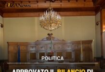 Provincia di Lecce: ok al bilancio 2026-2028