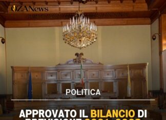 Provincia di Lecce: ok al bilancio 2026-2028