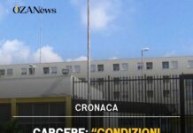 CARCERE: “CONDIZIONI DISUMANE, SUICIDI ANNUNCIATI”. DOMANI PRESIDIO SILENZIOSO A BORGO SAN NICOLA