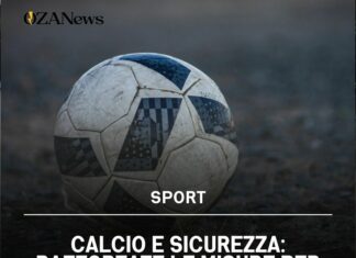 Calcio e sicurezza: rafforzate le misure per Matino-Bagnolo e Galatina-Gallipoli