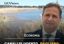 Canali navigabili a Torre Mozza: l’intervento di Paolo Pagliaro