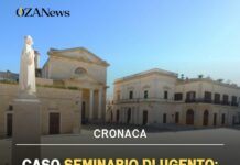 Caso seminario di Ugento: l’avvocato Ciullo replica alla Curia