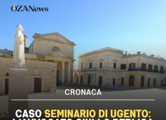 Caso seminario di Ugento: l’avvocato Ciullo replica alla Curia