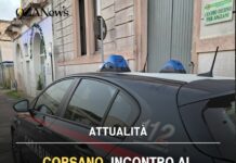 Corsano, incontro al Centro Anziani per prevenire le truffe