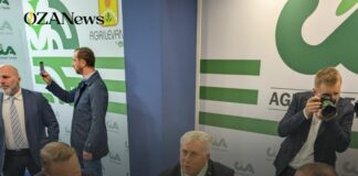 Cucina Italiana Patrimonio Unesco, Sicolo: “Il segreto? Un filo d’olio extravergine d’oliva”