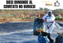 Dieci domande al comitato no Burgesi