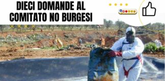 Dieci domande al comitato no Burgesi